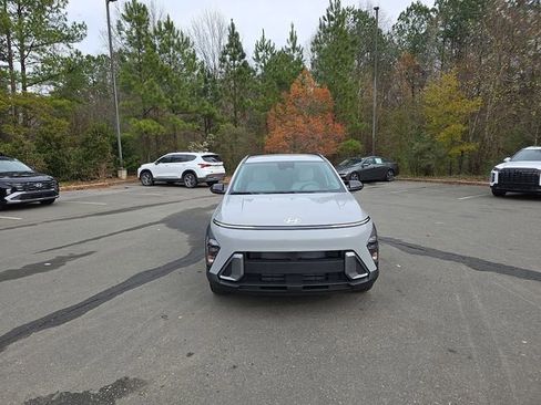 New 2026 Hyundai Kona SEL Sport FWD image 11