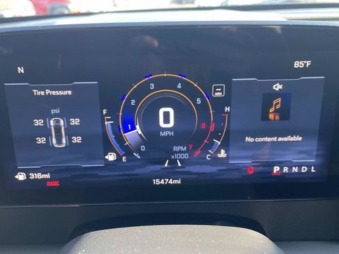 Used 2026 Chevrolet Traverse LT w/ Driver Confidence Package FWD image 27