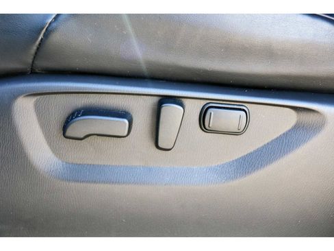 Used 2024 Nissan Armada Platinum w/ Cargo Package image 30