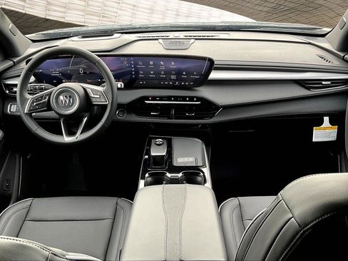 New 2026 Buick Enclave Preferred w/ Power Package AWD/4WD image 5