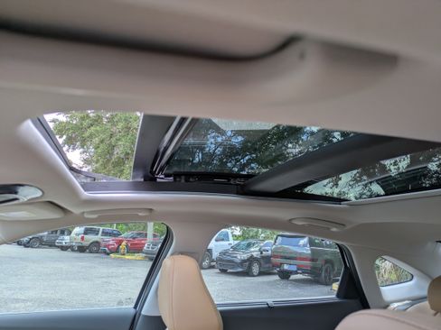 New 2026 Hyundai Sonata Limited FWD image 19