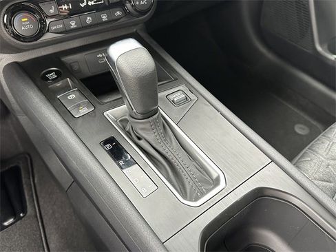 New 2026 Nissan Kicks SV image 24