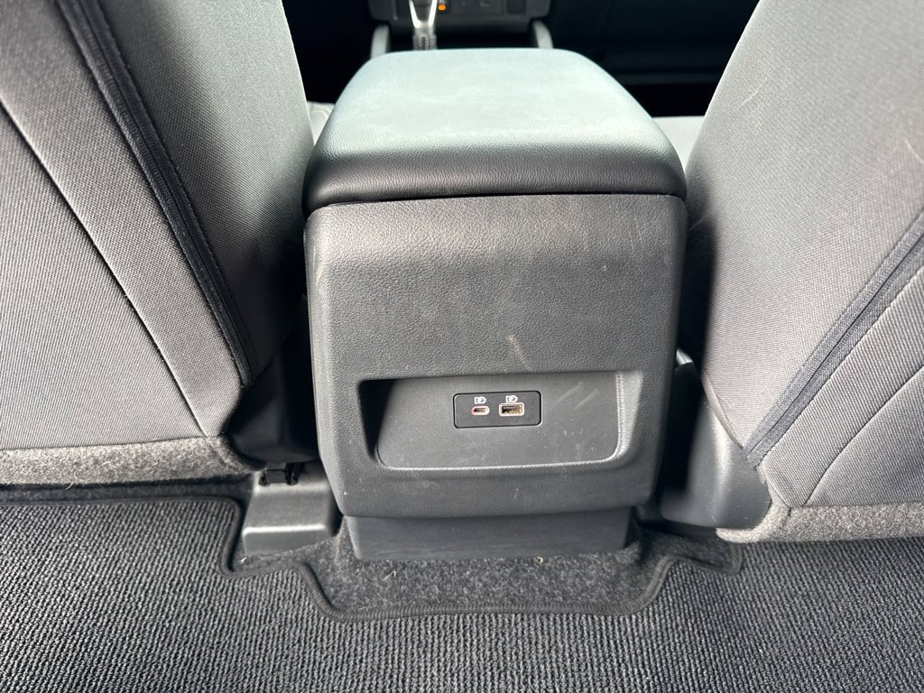 Used 2025 Nissan Frontier SV RWD image 28