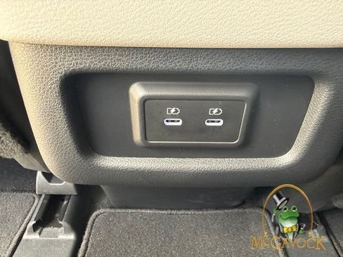 Used 2026 INFINITI QX60 Luxe w/ Cargo Package AWD/4WD image 30