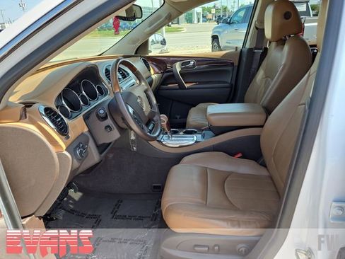 Used 2017 Buick Enclave Premium w/ Experience Buick Package AWD/4WD image 18