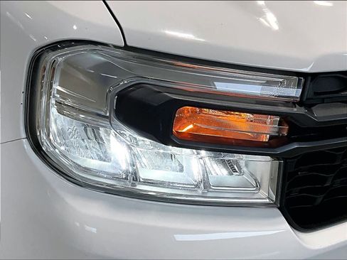 Used 2024 Ford Maverick XLT w/ XLT Luxury Package image 32