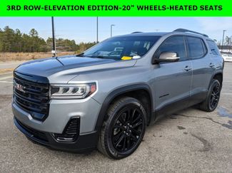 Used 2023 GMC Acadia SLE w/ Driver Convenience Package video 1