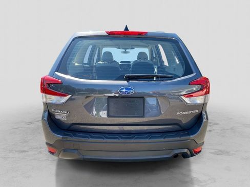 Certified 2024 Subaru Forester AWD/4WD image 4