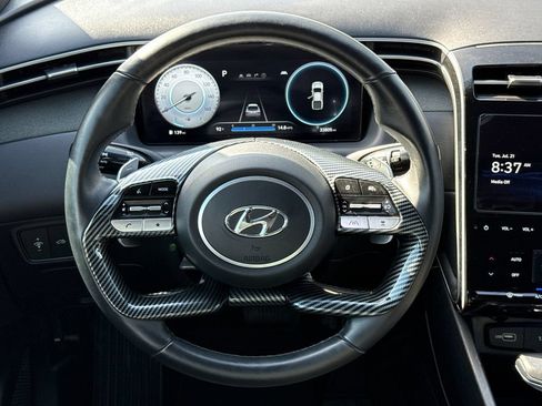 Used 2023 Hyundai Santa Cruz Limited AWD/4WD image 15