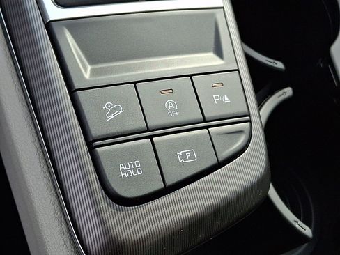 New 2026 Kia Sportage EX AWD/4WD image 10