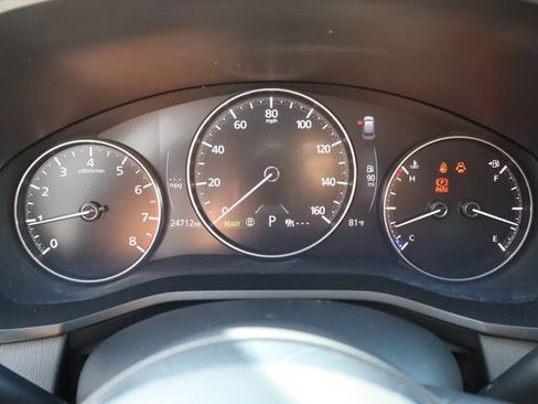 Used 2024 MAZDA CX-90 3.3 Turbo w/ Preferred Plus AWD/4WD image 42