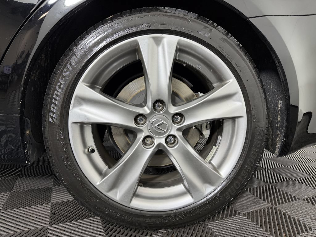 Used 2012 Lexus IS 250 RWD image 51