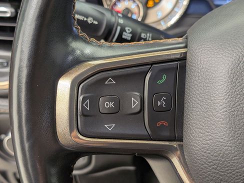 Used 2021 RAM 1500 Limited image 19