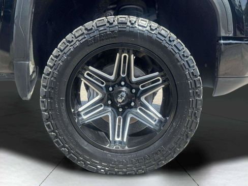 Used 2021 GMC Sierra 1500 AT4 AWD/4WD image 66