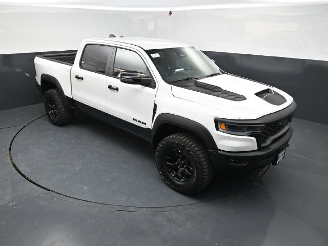 New 2026 RAM 1500 RHO w/ RHO Level 1 Equipment Group AWD/4WD image 27