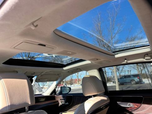 Used 2018 Lexus LS 500 AWD w/ Luxury Package image 13