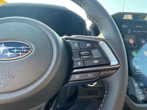 Certified 2026 Subaru Forester Limited AWD/4WD image 9