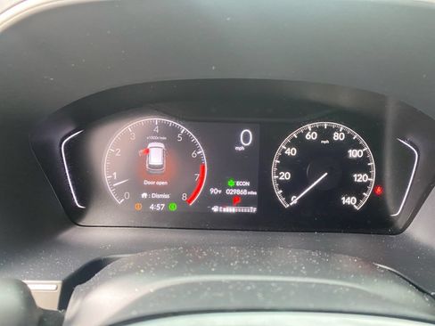Used 2025 Honda Pilot Touring image 22