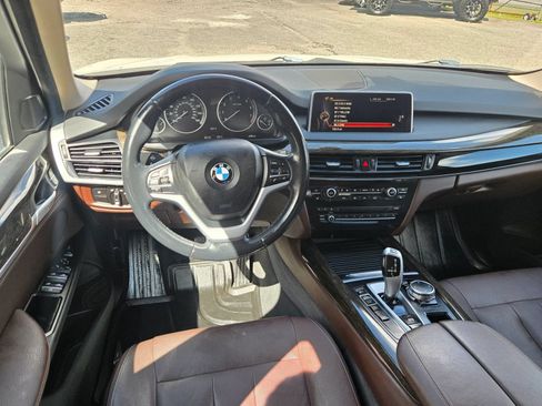 Used 2016 BMW X5 xDrive35i AWD/4WD image 5