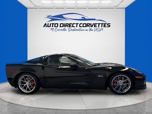 Used 2013 Chevrolet Corvette Z06 RWD image 5