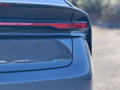 New 2026 Toyota Prius XLE image 9