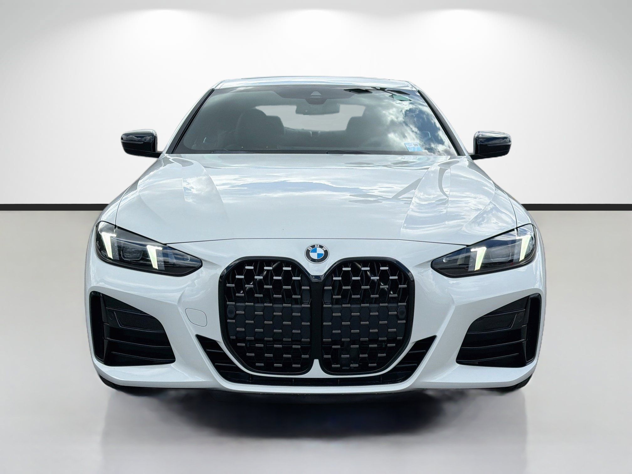 New 2027 BMW 430i Coupe w/ M Sport Package RWD image 8