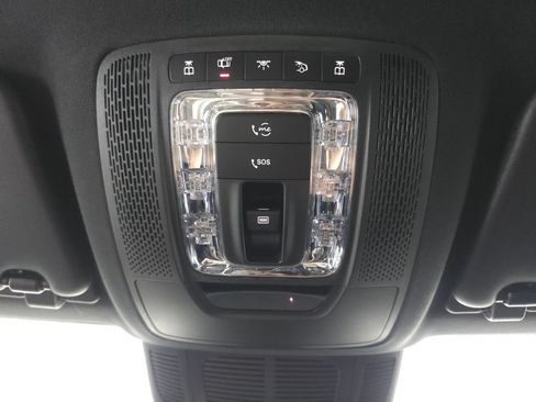 Certified 2025 Mercedes-Benz GLE 63 AMG S image 25