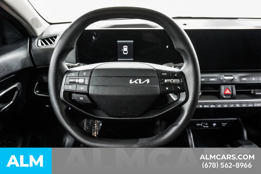Used 2026 Kia K4 FWD image 23