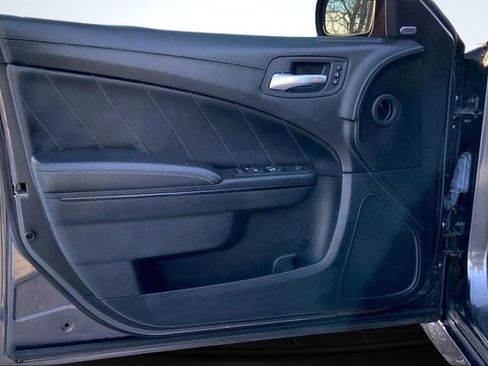 Used 2022 Dodge Charger R/T w/ Plus Group image 26