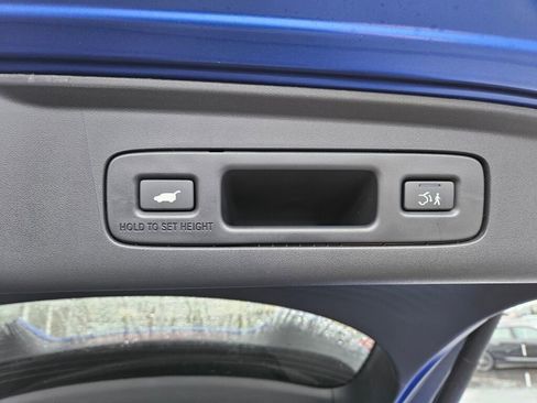 New 2025 Acura ADX A-Spec image 20