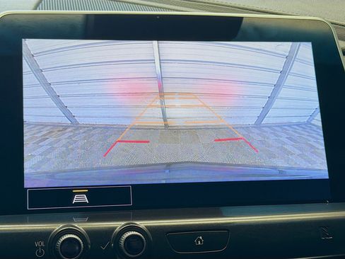 Used 2021 Cadillac CT5 Luxury image 16