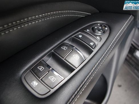 Used 2019 INFINITI QX60 Pure AWD/4WD image 11
