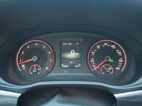 Used 2020 Volkswagen Passat 2.0T R-Line image 12