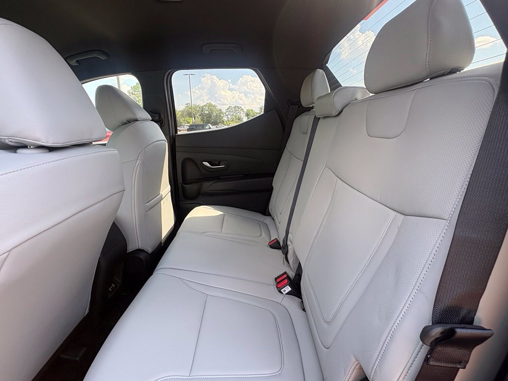 New 2027 Hyundai Santa Cruz SE FWD image 12