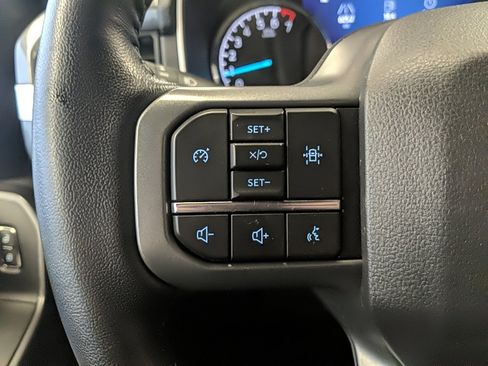 Used 2022 Ford F150 XLT w/ Equipment Group 302A High image 16