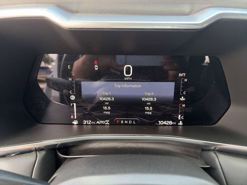 Used 2023 GMC Canyon Elevation w/ Elevation Premium Package image 10