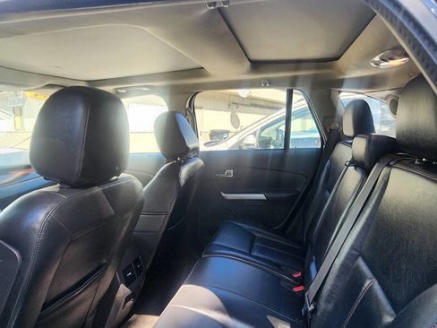 Used 2014 Ford Edge Limited w/ Equipment Group 301A image 22