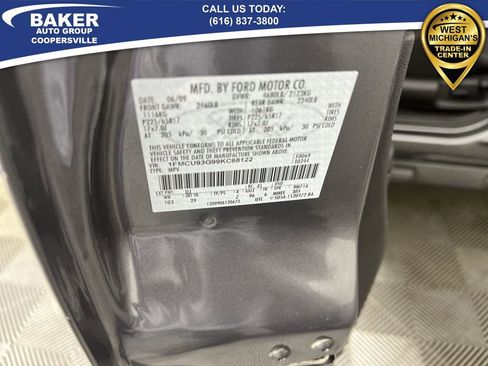 Used 2009 Ford Escape XLT image 30