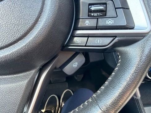 Certified 2023 Subaru Forester Limited AWD/4WD image 16