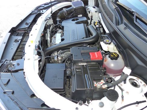 Used 2026 Chevrolet Equinox LT FWD image 17