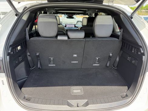 Used 2024 MAZDA CX-90 Plug-In Hybrid w/ Premium Plus AWD/4WD image 29