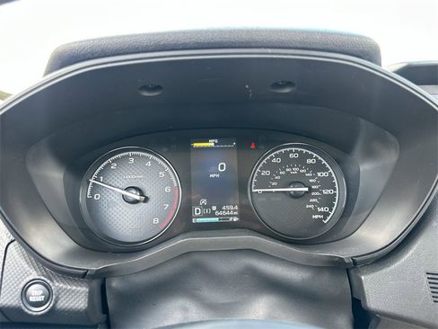 Used 2022 Subaru Forester Base image 23