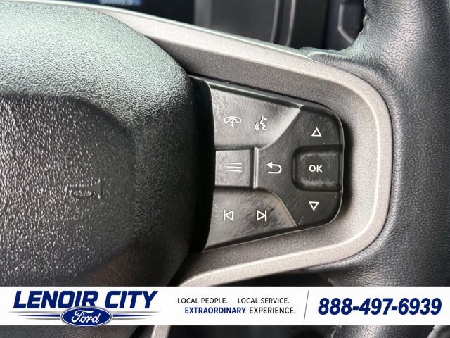 Certified 2023 Ford Bronco Badlands AWD/4WD image 20