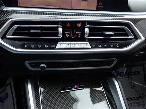 Used 2021 BMW X5 M w/ Competition Package AWD/4WD image 21