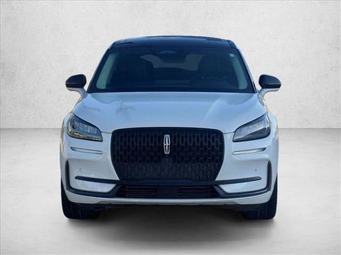 Used 2024 Lincoln Corsair FWD w/ Equipment Group 101A image 2
