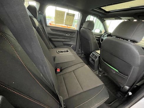 Used 2025 Honda CR-V Sport image 25