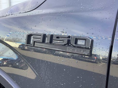 Used 2016 Ford F150 XLT w/ Equipment Group 302A Luxury image 7