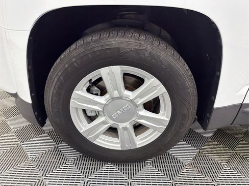 Used 2015 GMC Terrain SLT w/ Open Road Package image 12