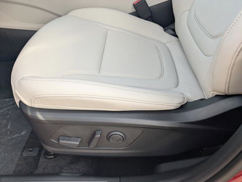 New 2026 Hyundai Tucson SEL FWD image 33