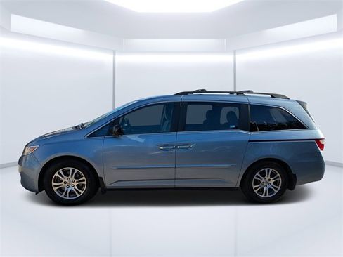 Used 2012 Honda Odyssey EX image 44